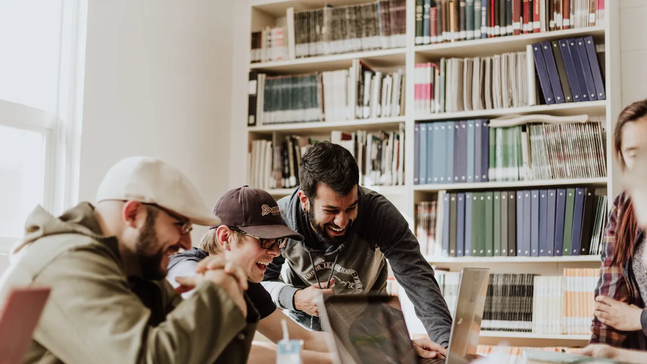 Médiation pédagogique et atelier pratique pour les jeunes